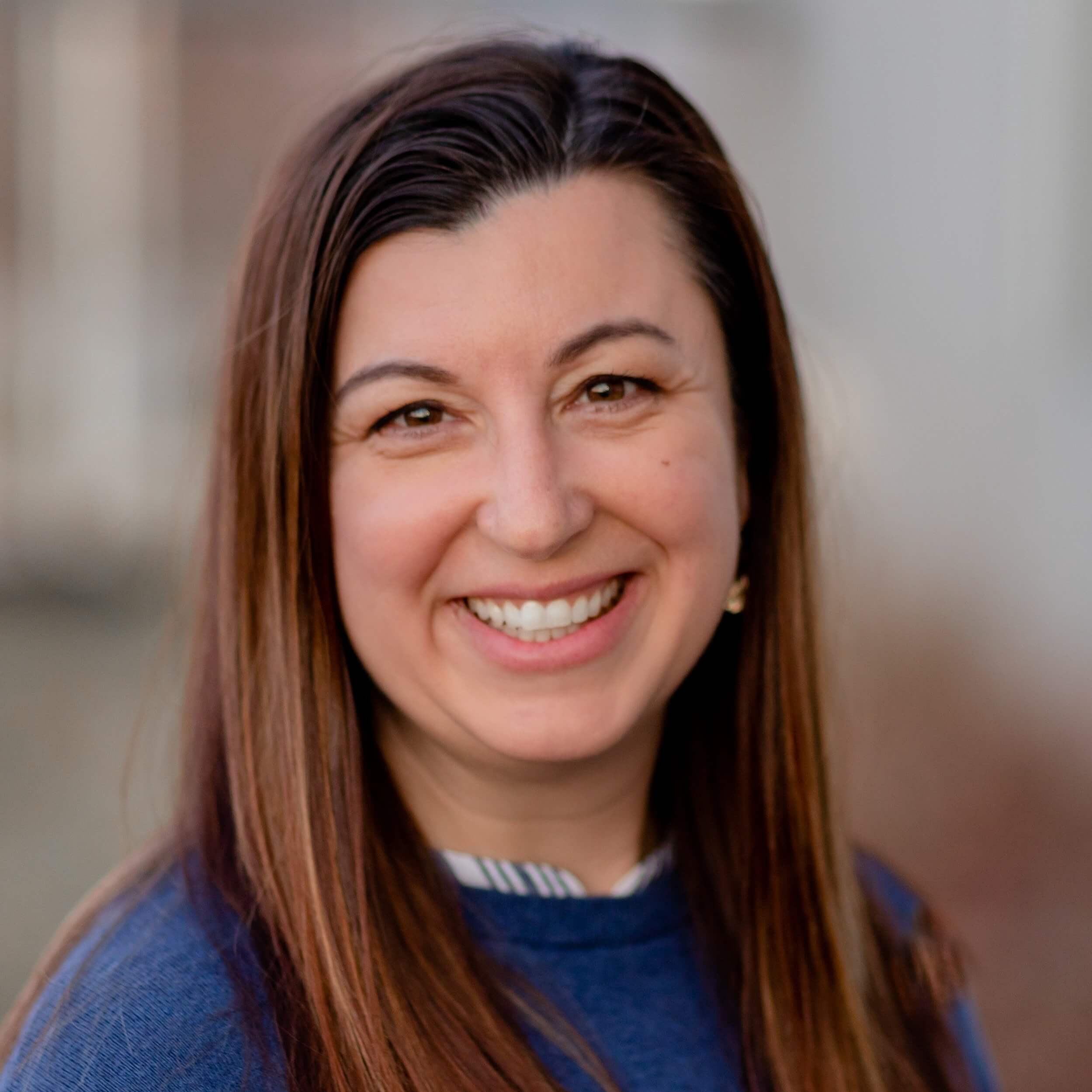 Amanda Falcone