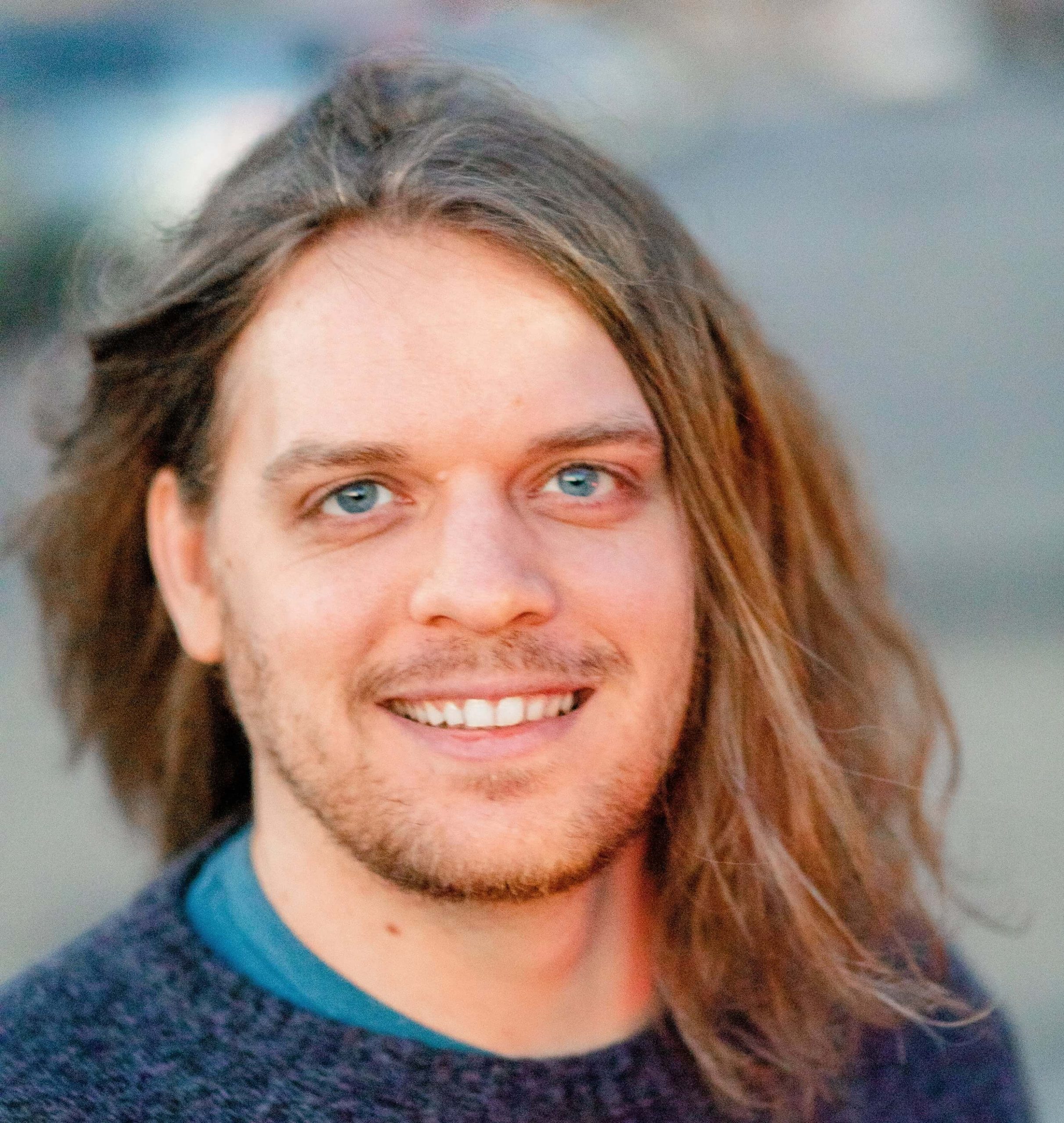 Nicholas Weber