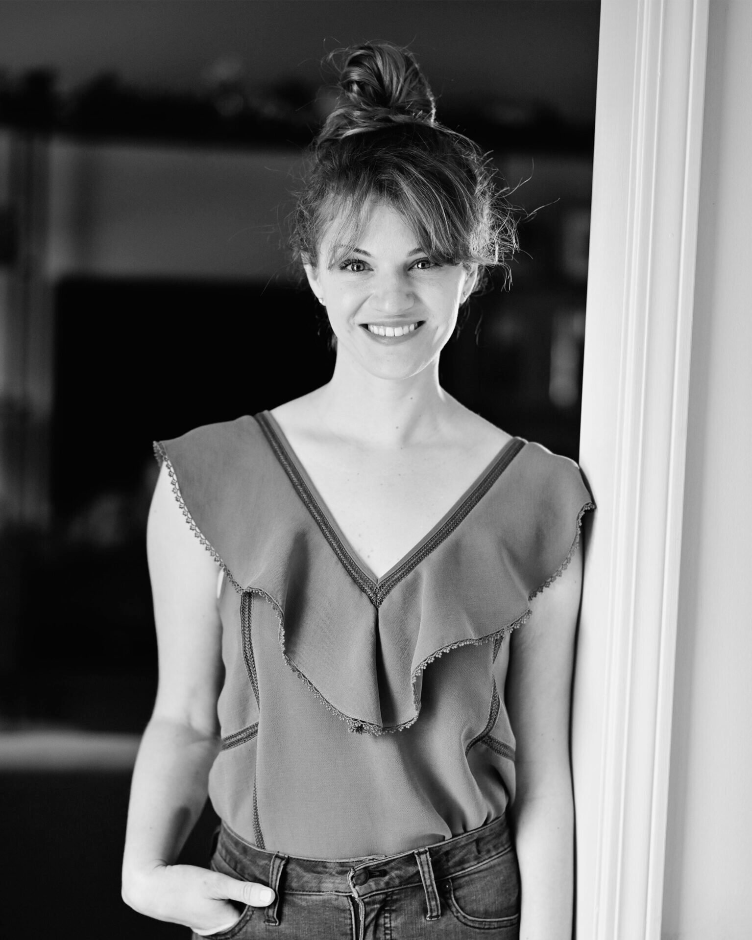 Diana O'Halloran