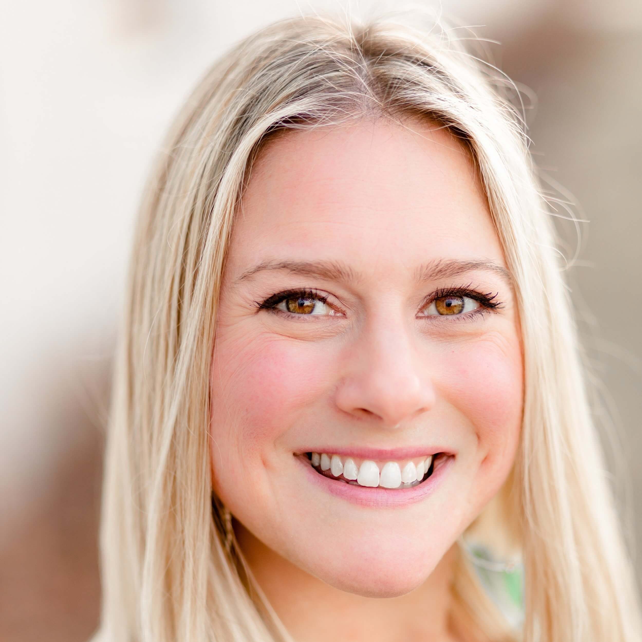 Julie Nottingham